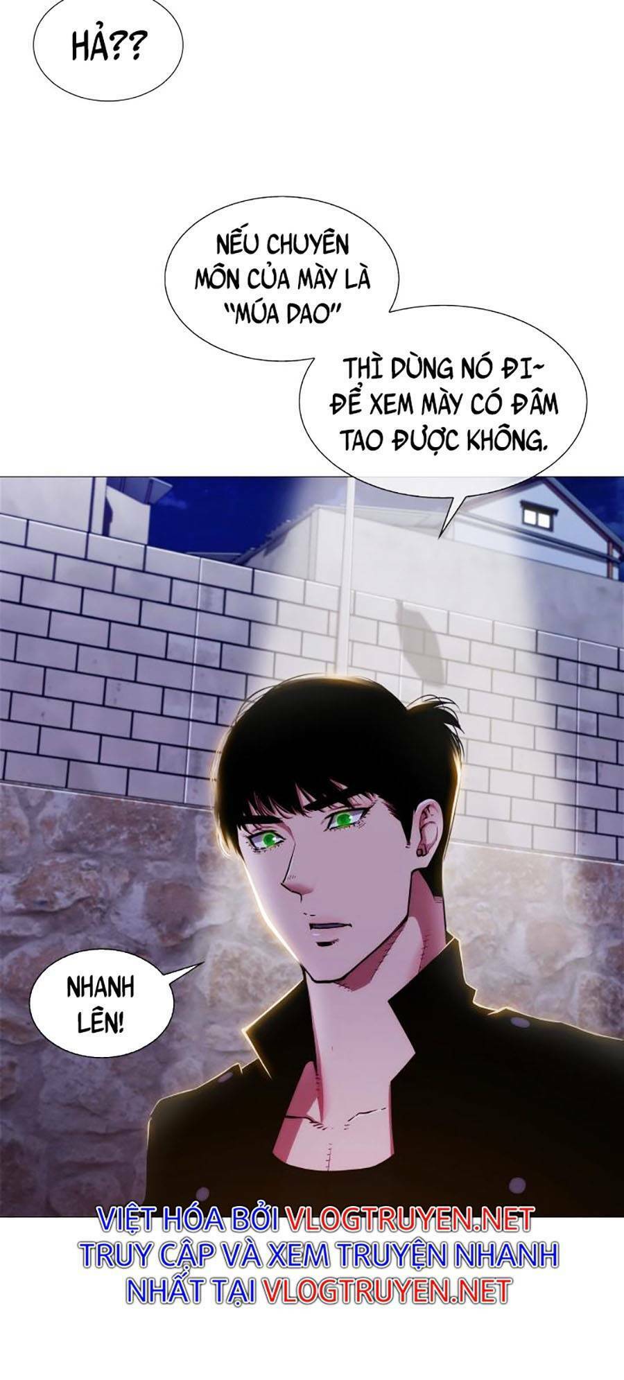 Chiến Binh Thế Kỷ 21 - Chapter 3 - Page 56