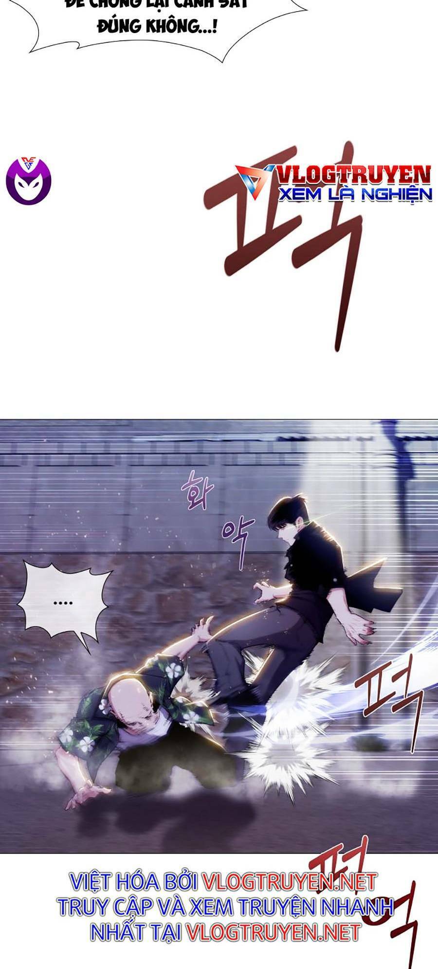 Chiến Binh Thế Kỷ 21 - Chapter 3 - Page 58