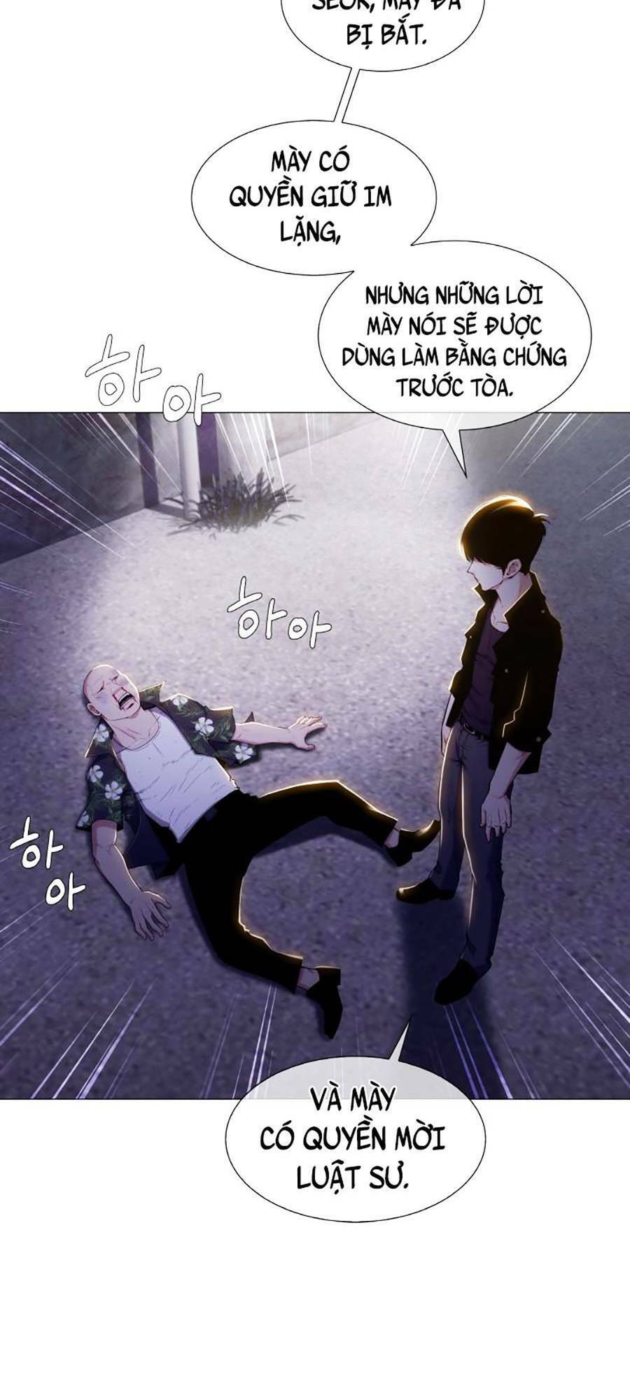 Chiến Binh Thế Kỷ 21 - Chapter 3 - Page 60