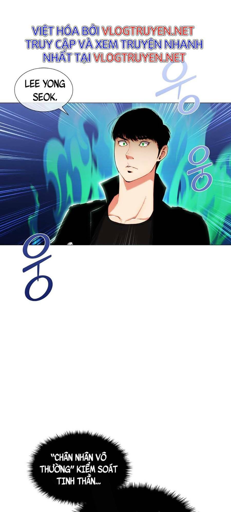 Chiến Binh Thế Kỷ 21 - Chapter 3 - Page 61