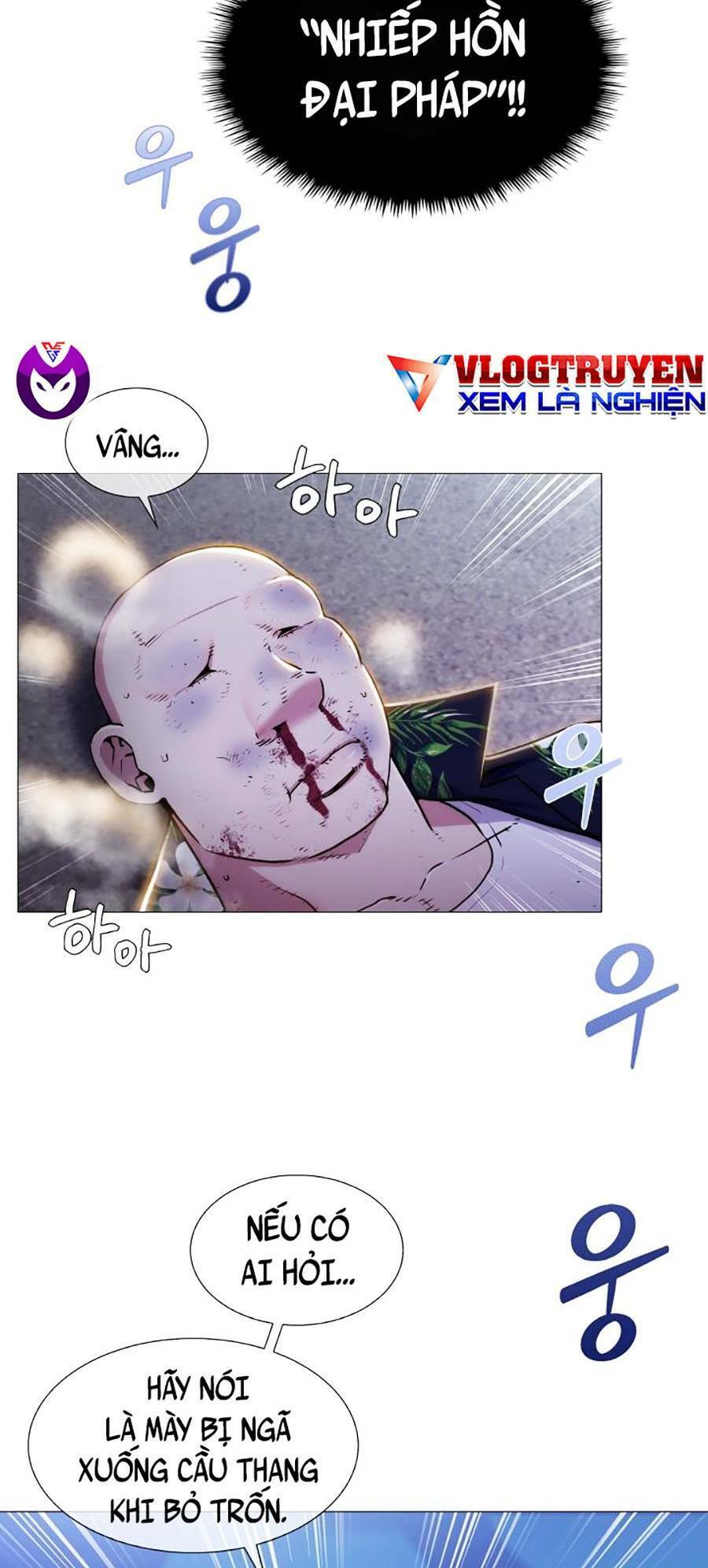 Chiến Binh Thế Kỷ 21 - Chapter 3 - Page 62