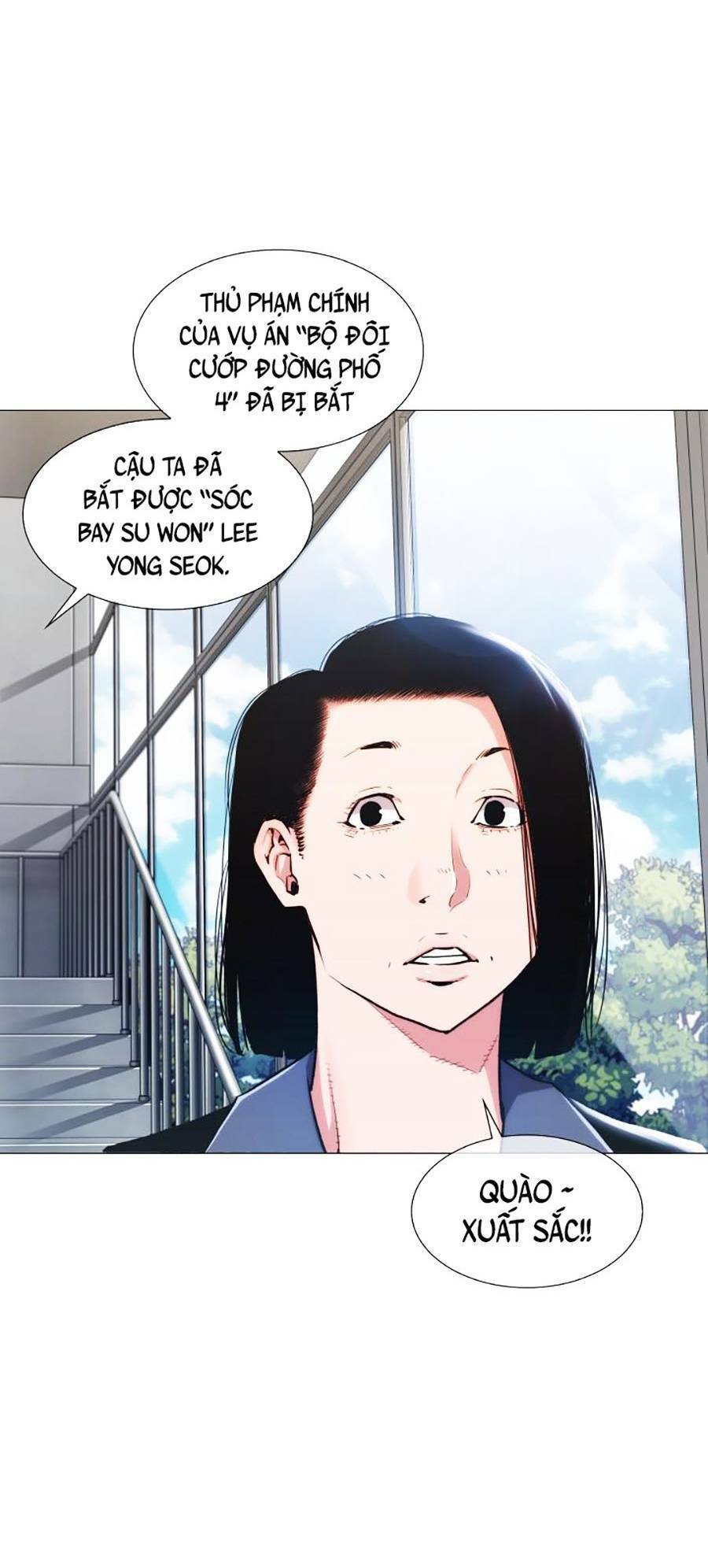 Chiến Binh Thế Kỷ 21 - Chapter 3 - Page 69