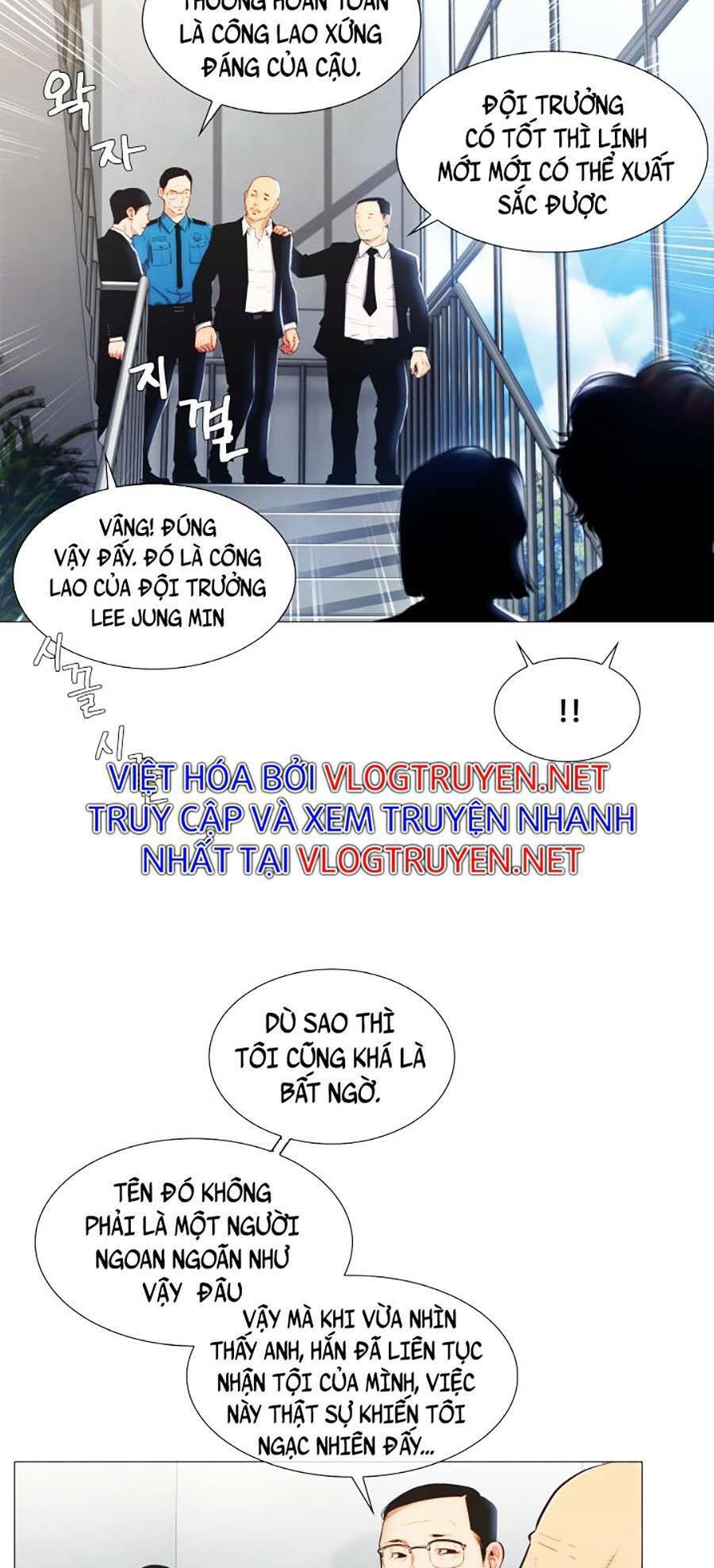 Chiến Binh Thế Kỷ 21 - Chapter 3 - Page 72