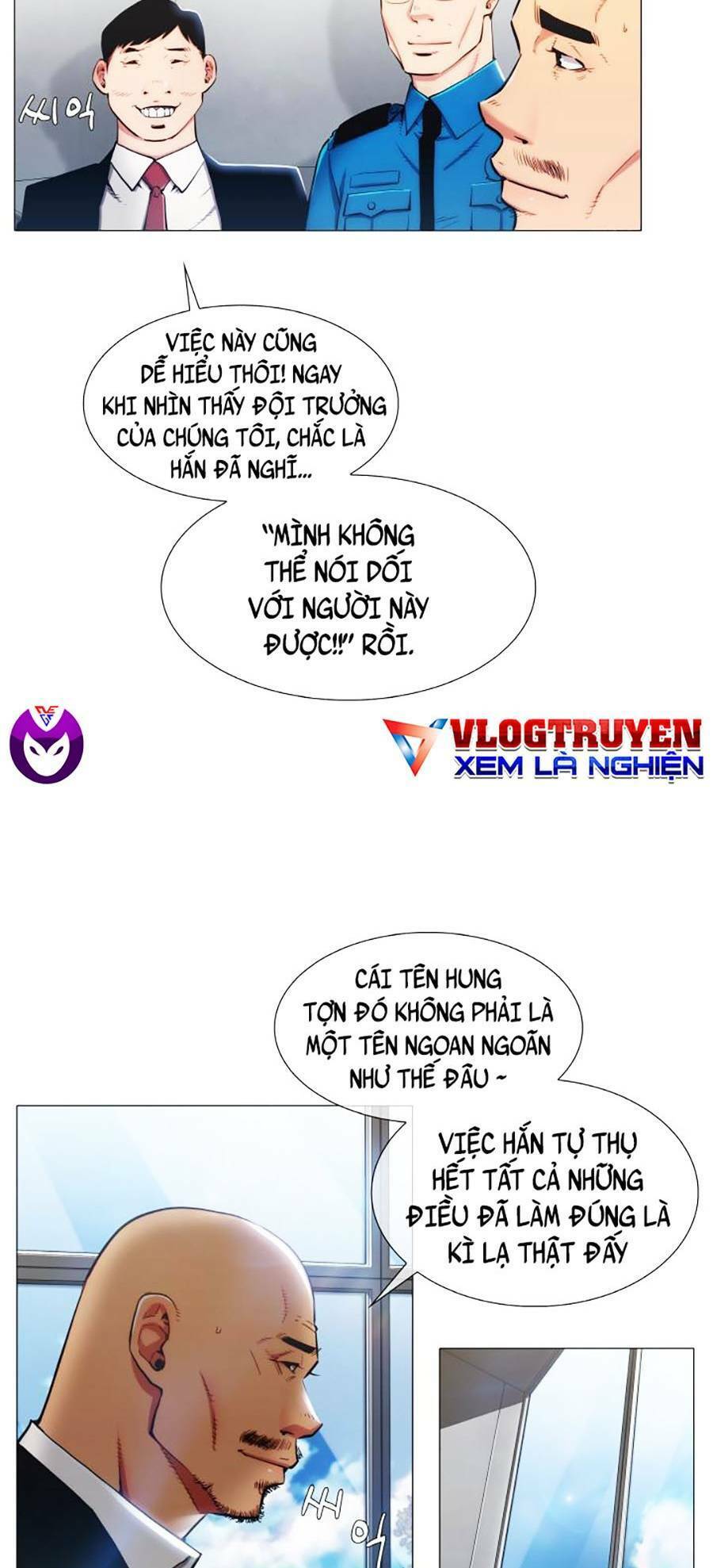 Chiến Binh Thế Kỷ 21 - Chapter 3 - Page 73