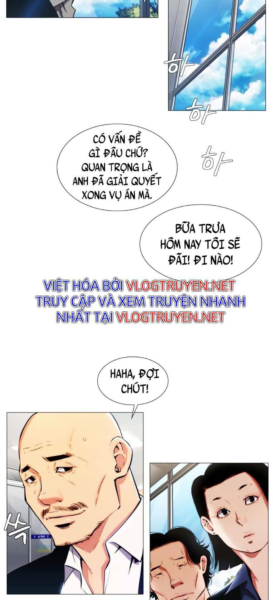 Chiến Binh Thế Kỷ 21 - Chapter 3 - Page 74