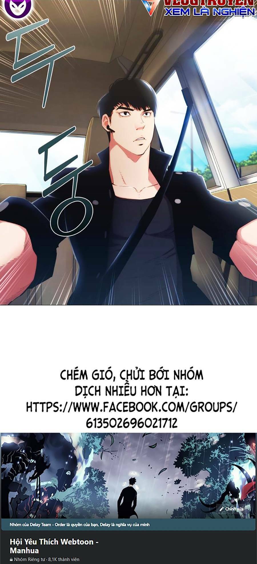 Chiến Binh Thế Kỷ 21 - Chapter 3 - Page 83