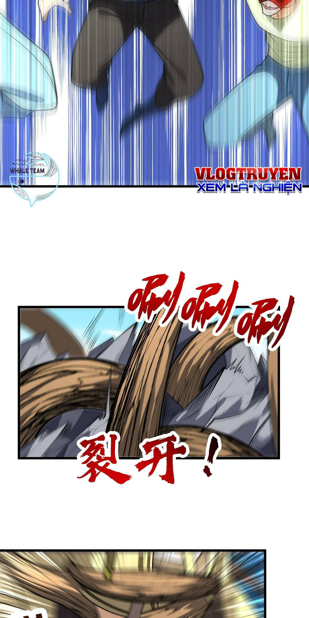 Ta Dựa Vào Hack Để Săn Các Vị Thần - Chapter 21 - Page 12