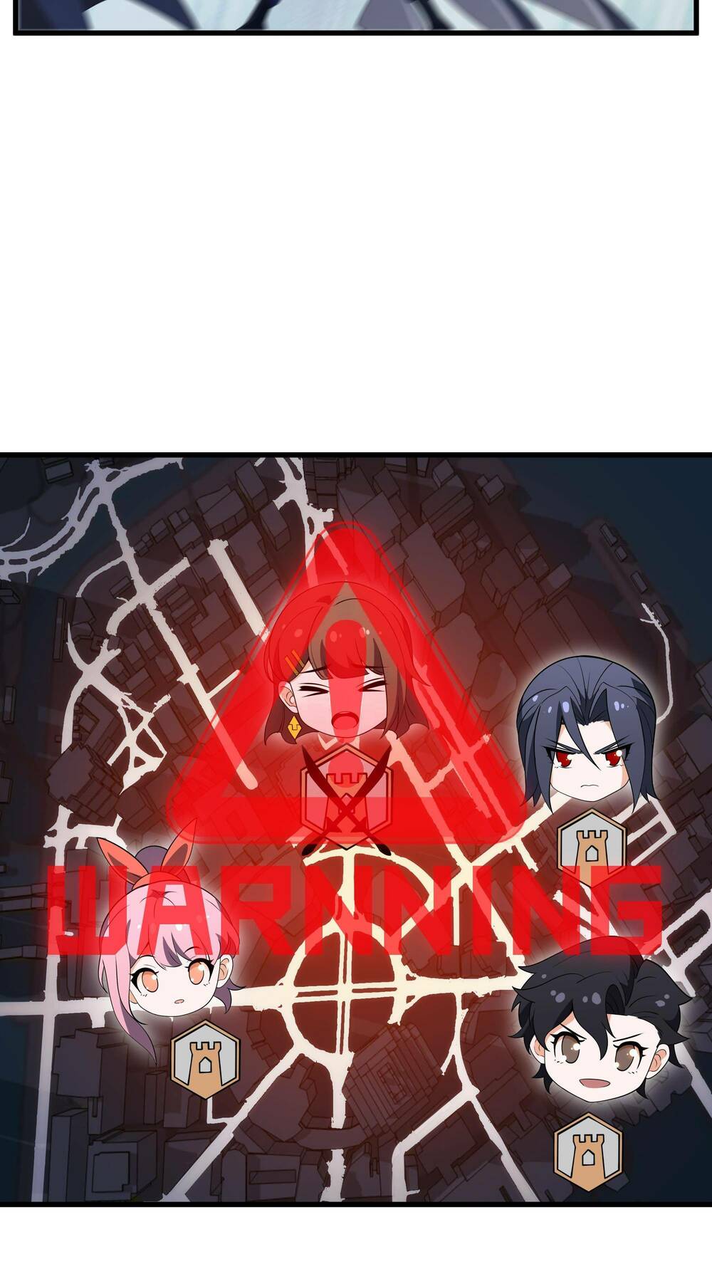 Ta Dựa Vào Hack Để Săn Các Vị Thần - Chapter 21 - Page 18