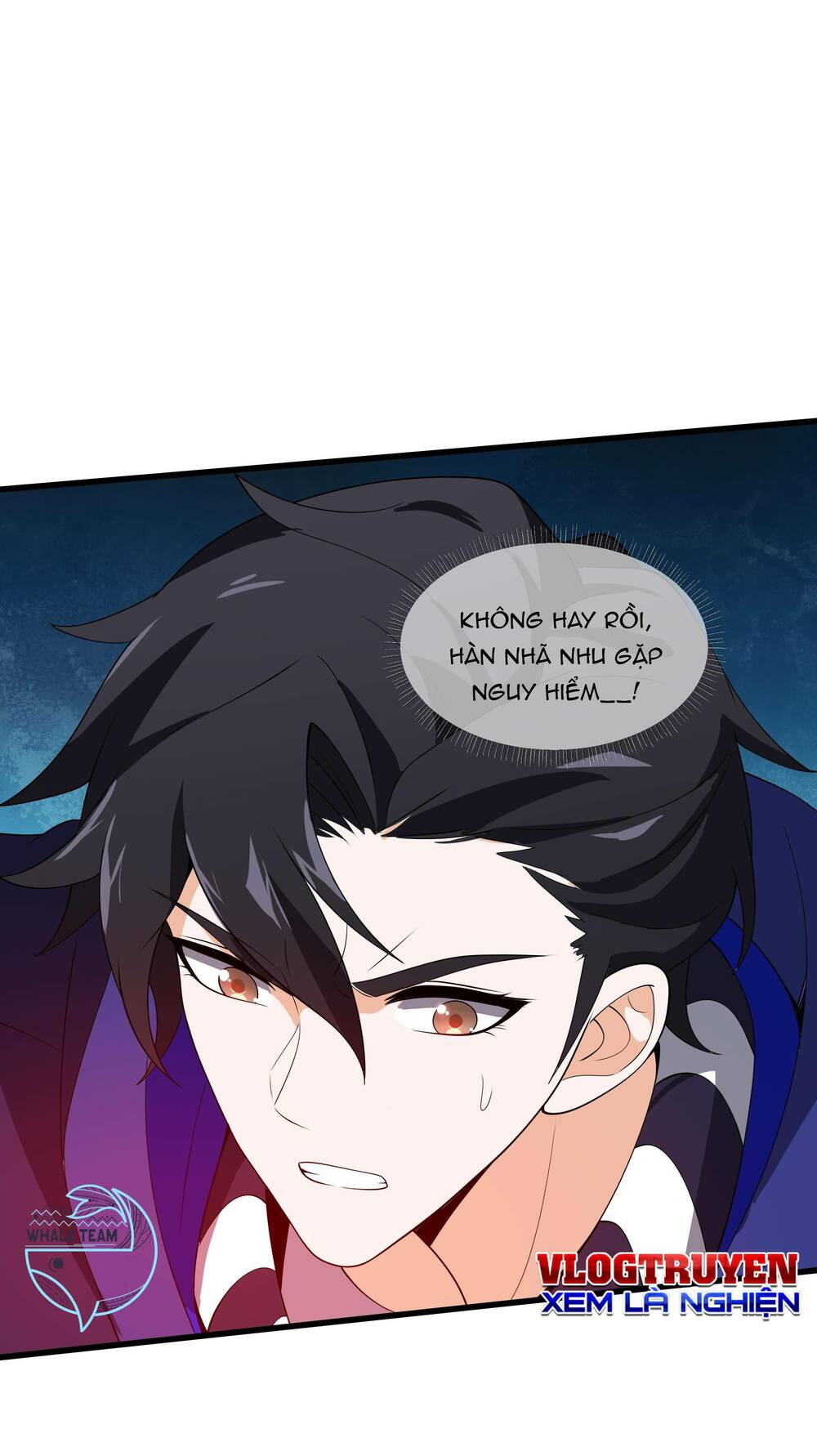 Ta Dựa Vào Hack Để Săn Các Vị Thần - Chapter 21 - Page 19