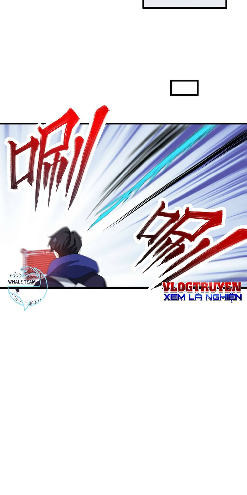 Ta Dựa Vào Hack Để Săn Các Vị Thần - Chapter 21 - Page 21