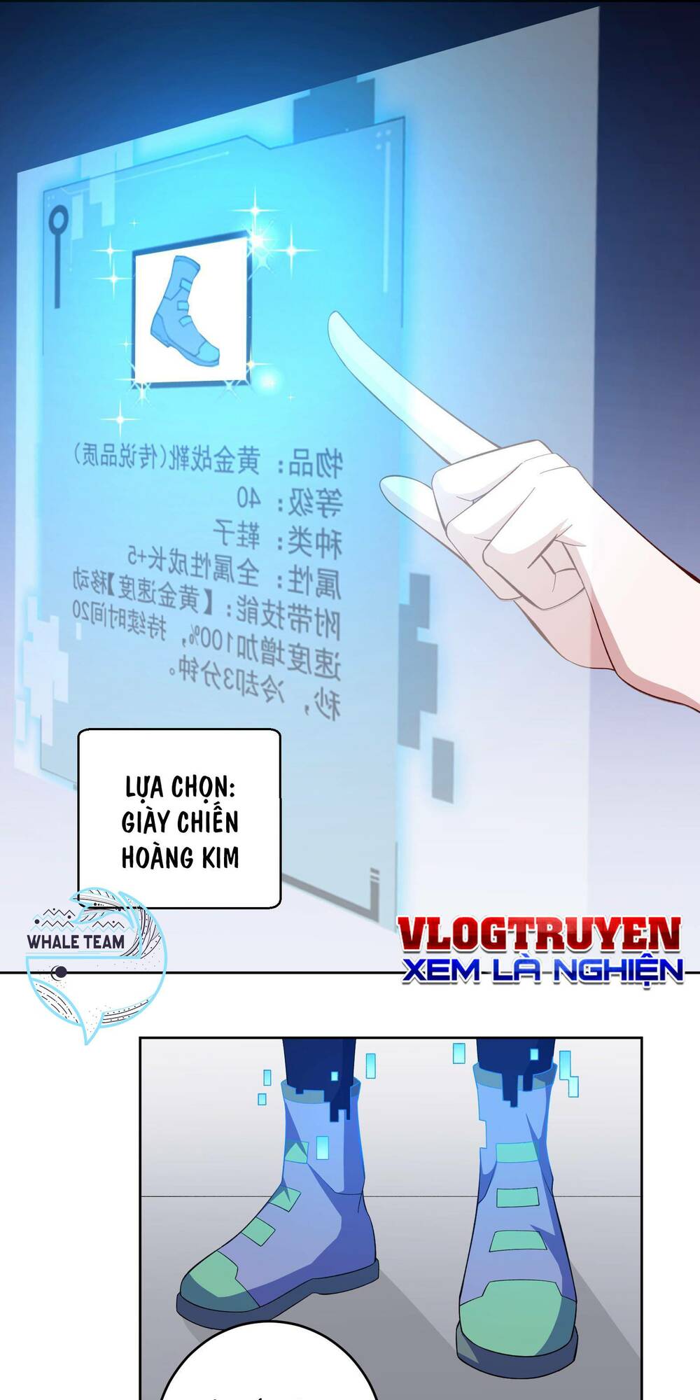 Ta Dựa Vào Hack Để Săn Các Vị Thần - Chapter 21 - Page 25