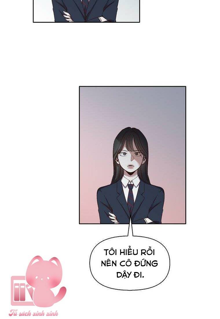 Khi Đó Chúng Ta Còn Trẻ - Chapter 15 - Page 10