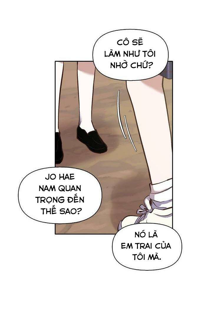 Khi Đó Chúng Ta Còn Trẻ - Chapter 15 - Page 11
