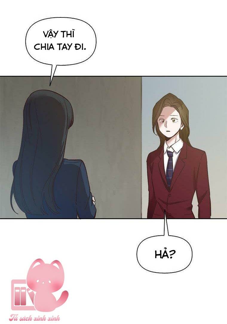 Khi Đó Chúng Ta Còn Trẻ - Chapter 15 - Page 12