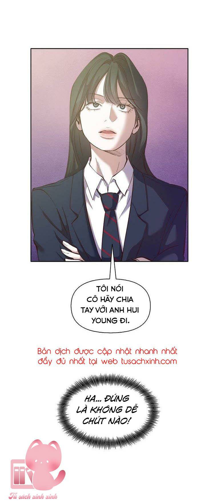 Khi Đó Chúng Ta Còn Trẻ - Chapter 15 - Page 13