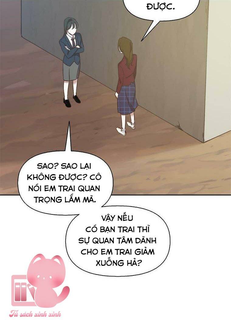 Khi Đó Chúng Ta Còn Trẻ - Chapter 15 - Page 15