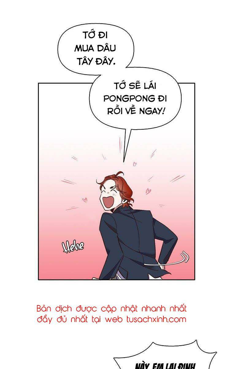 Khi Đó Chúng Ta Còn Trẻ - Chapter 15 - Page 20