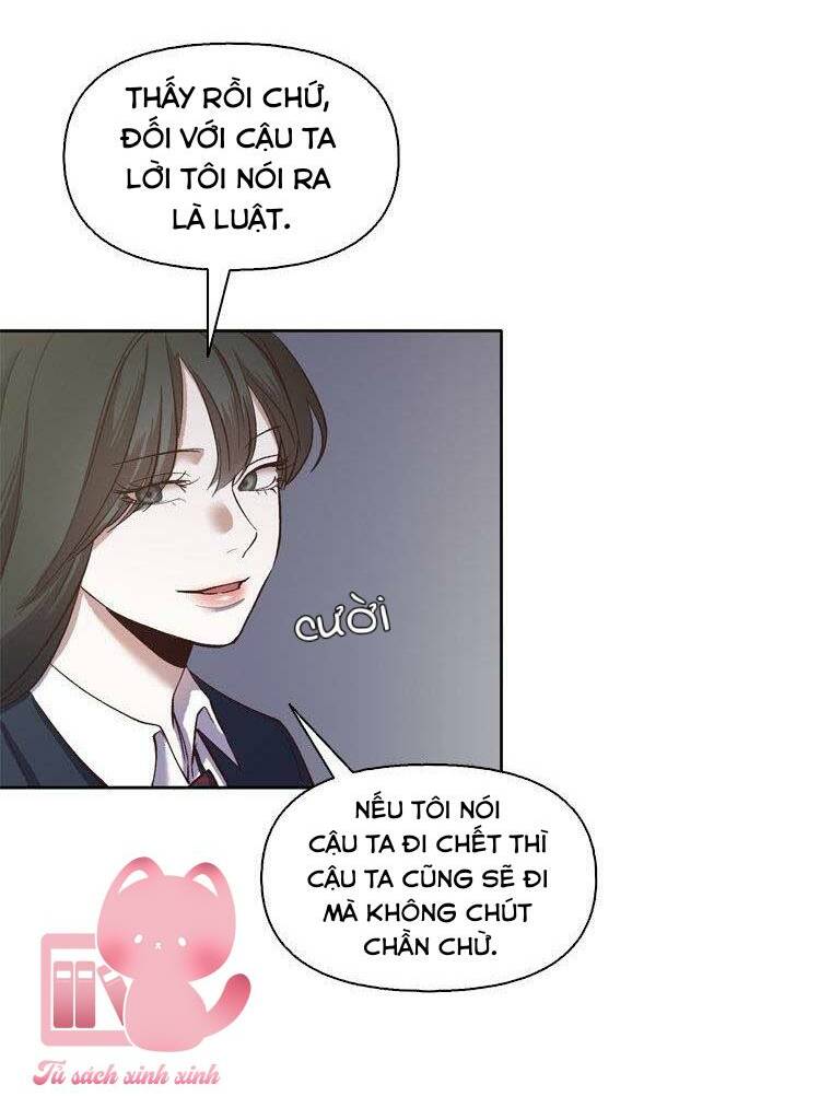 Khi Đó Chúng Ta Còn Trẻ - Chapter 15 - Page 23