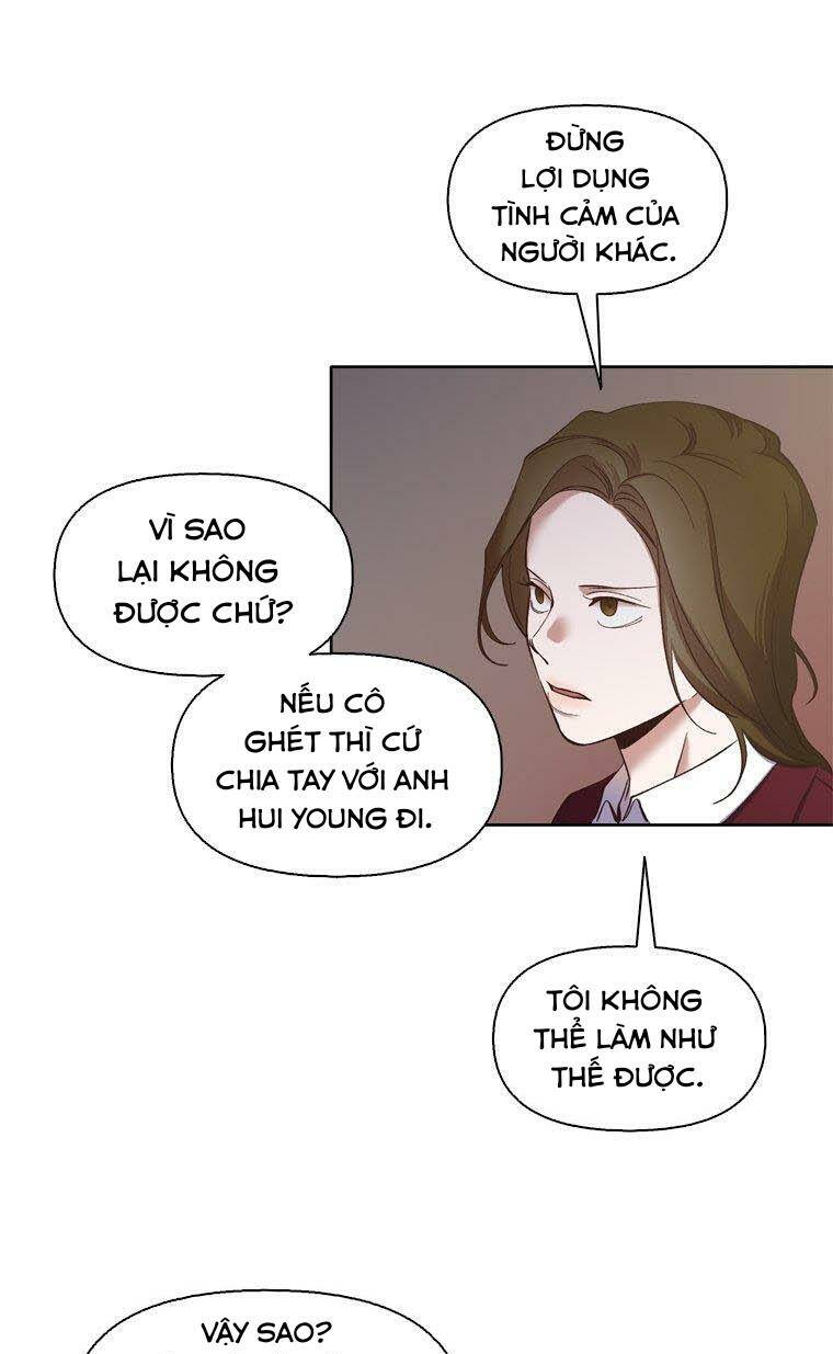 Khi Đó Chúng Ta Còn Trẻ - Chapter 15 - Page 24
