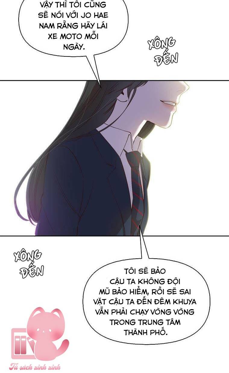 Khi Đó Chúng Ta Còn Trẻ - Chapter 15 - Page 25
