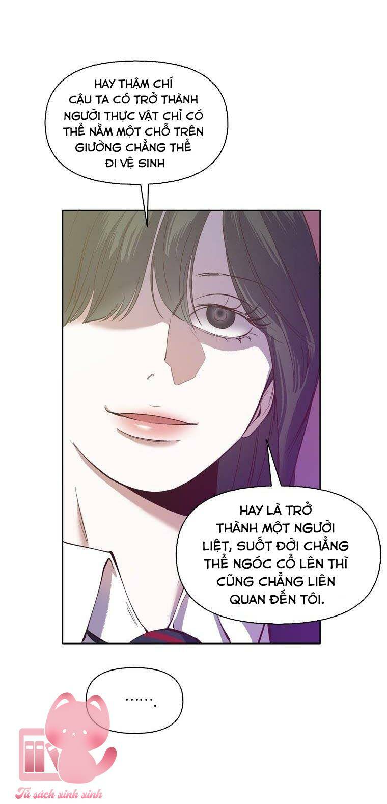 Khi Đó Chúng Ta Còn Trẻ - Chapter 15 - Page 27