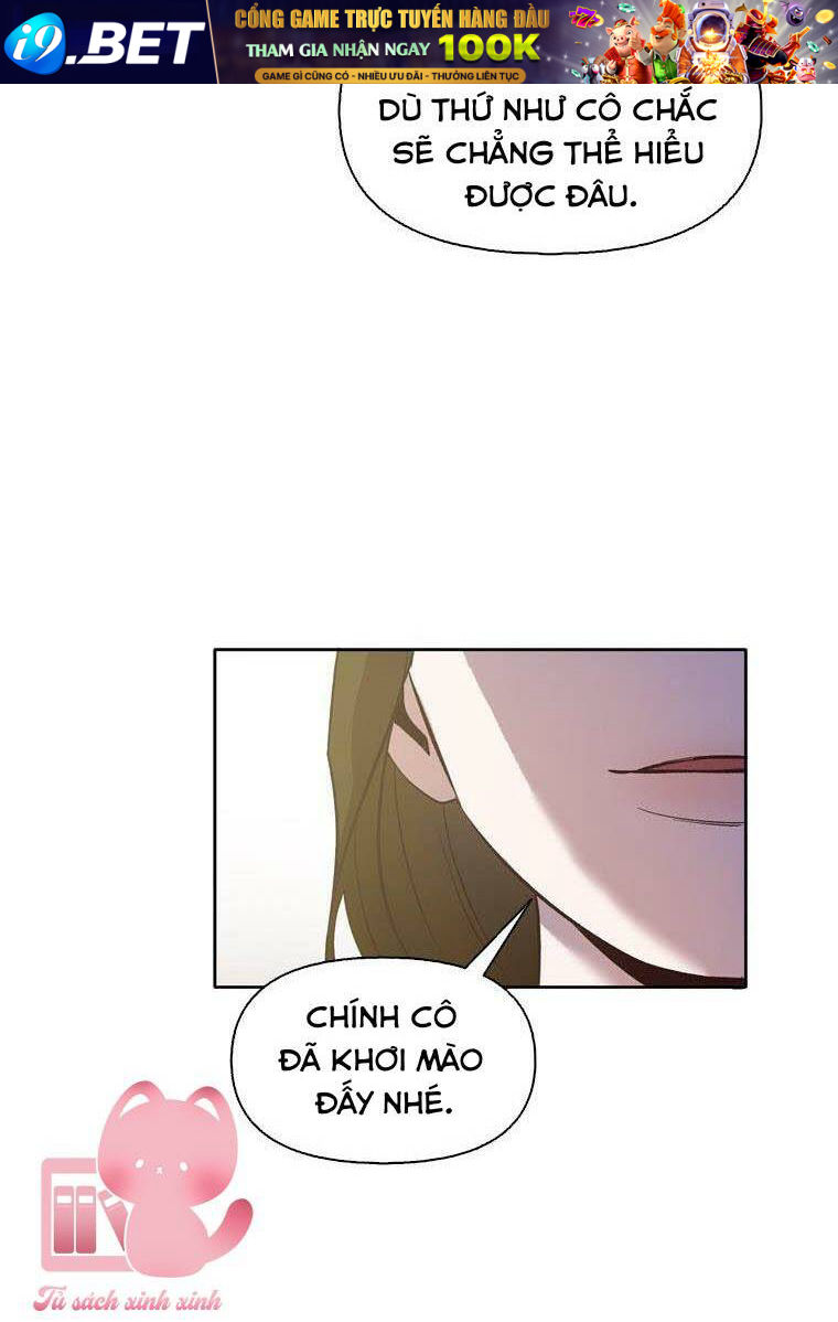 Khi Đó Chúng Ta Còn Trẻ - Chapter 15 - Page 32