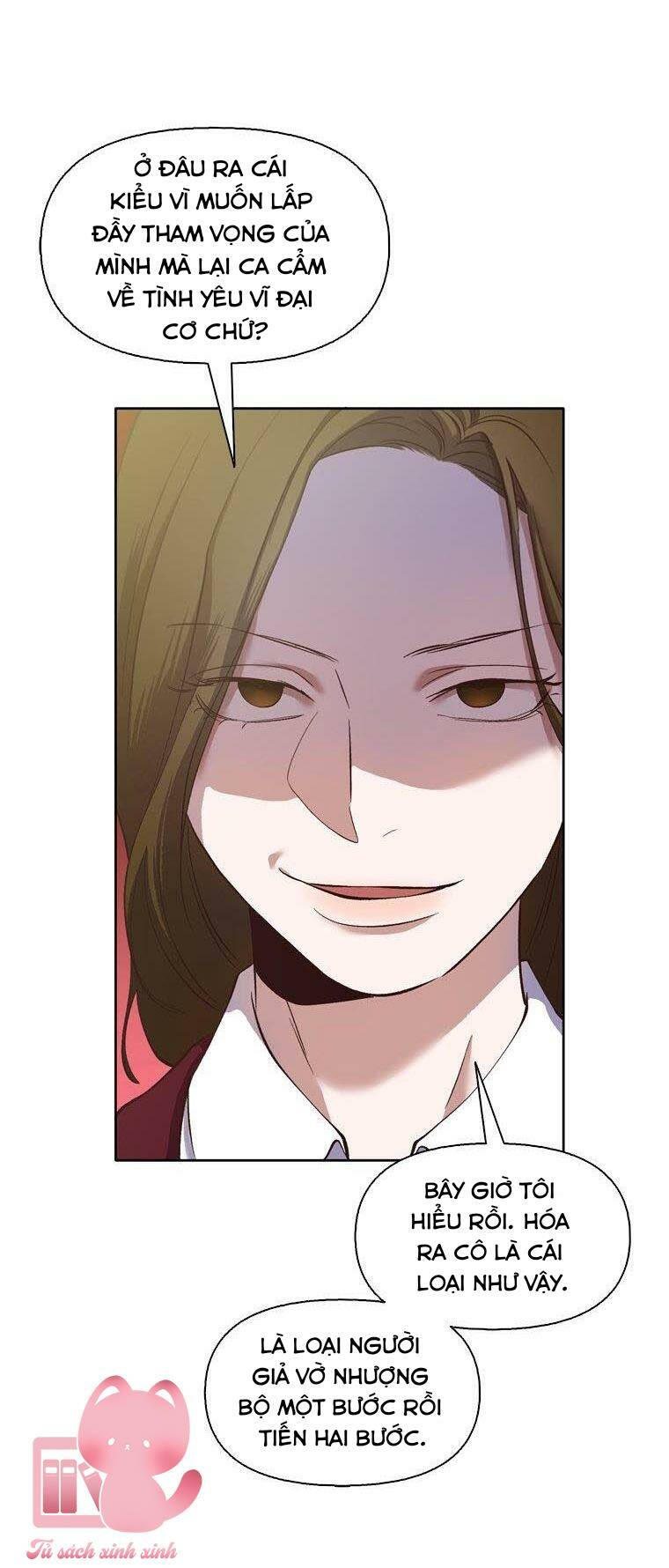 Khi Đó Chúng Ta Còn Trẻ - Chapter 15 - Page 33