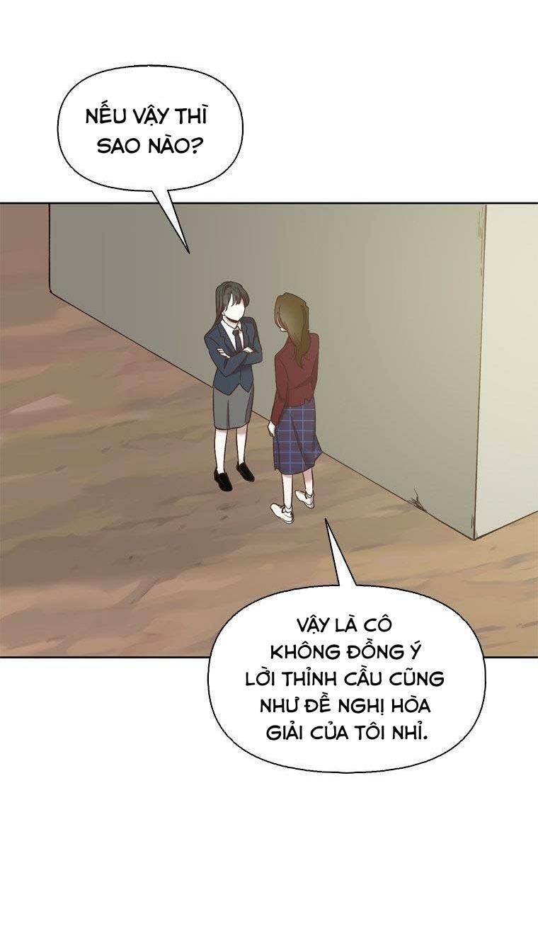 Khi Đó Chúng Ta Còn Trẻ - Chapter 15 - Page 34
