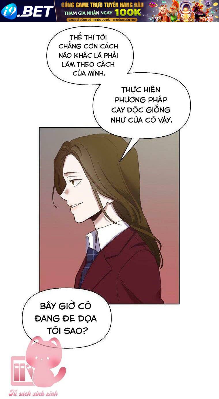 Khi Đó Chúng Ta Còn Trẻ - Chapter 15 - Page 35