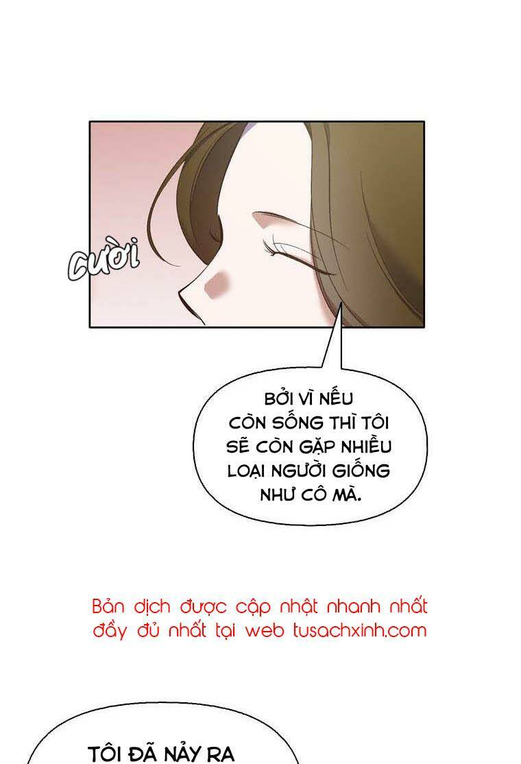 Khi Đó Chúng Ta Còn Trẻ - Chapter 15 - Page 36
