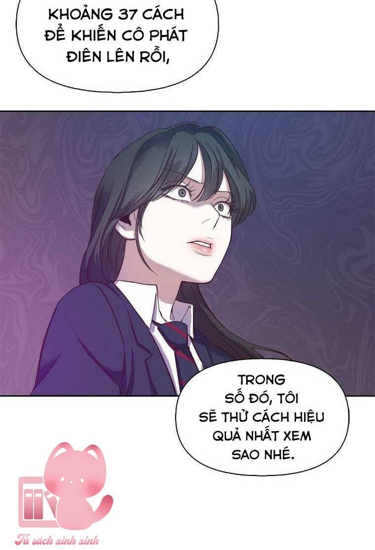 Khi Đó Chúng Ta Còn Trẻ - Chapter 15 - Page 37