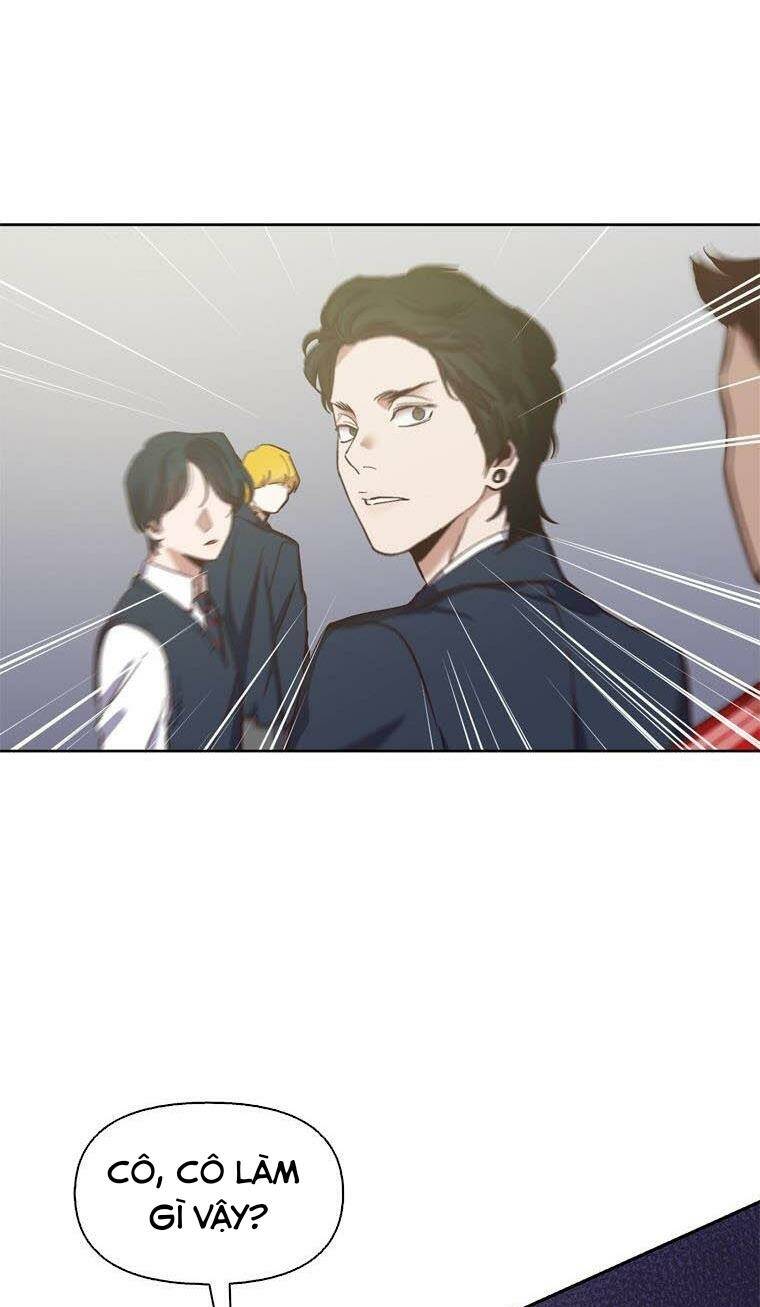 Khi Đó Chúng Ta Còn Trẻ - Chapter 15 - Page 39
