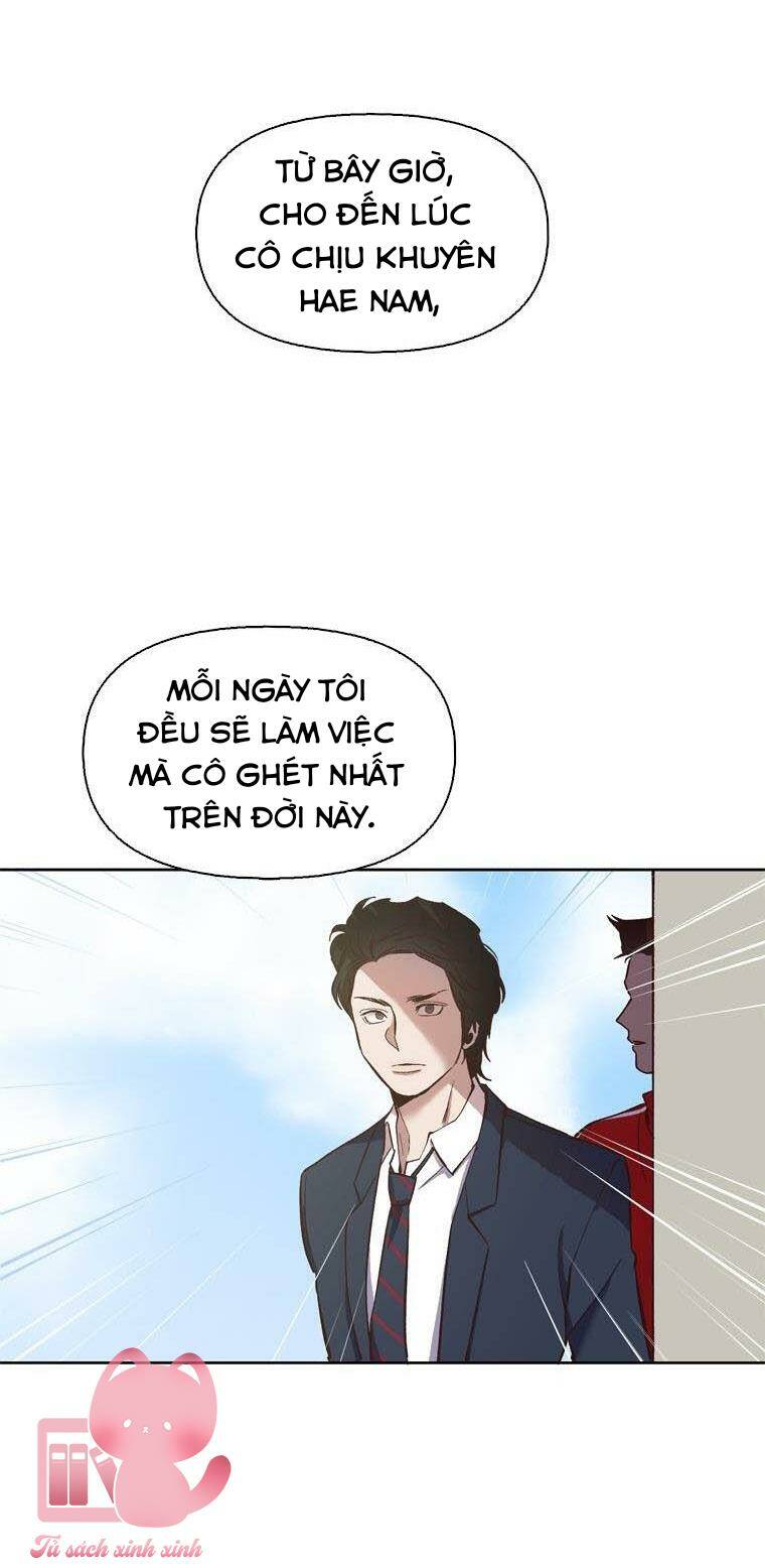 Khi Đó Chúng Ta Còn Trẻ - Chapter 15 - Page 41