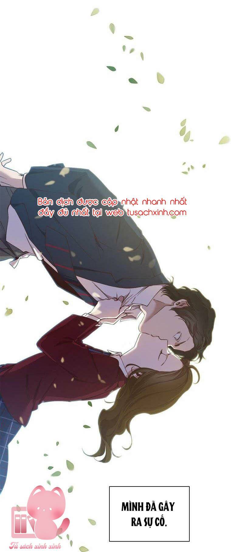 Khi Đó Chúng Ta Còn Trẻ - Chapter 15 - Page 43