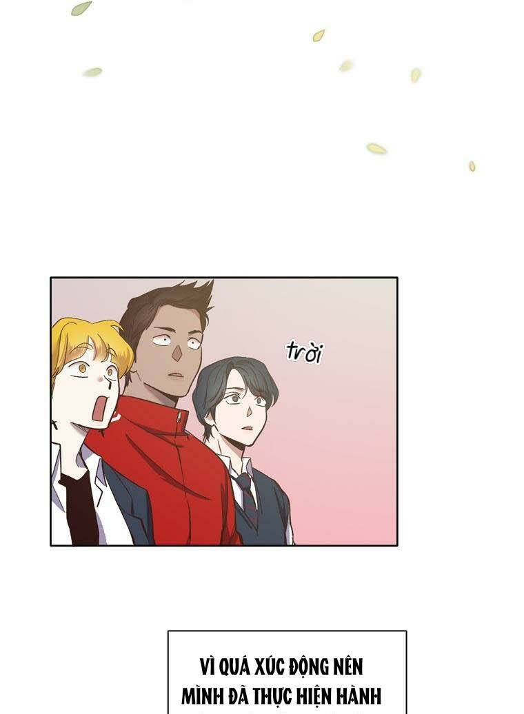 Khi Đó Chúng Ta Còn Trẻ - Chapter 15 - Page 44