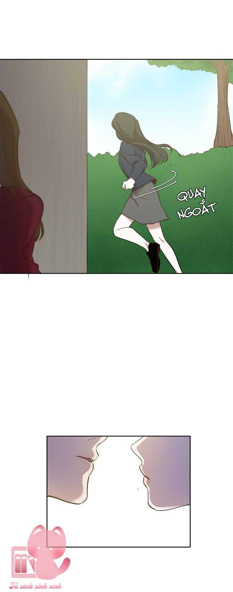 Khi Đó Chúng Ta Còn Trẻ - Chapter 15 - Page 47