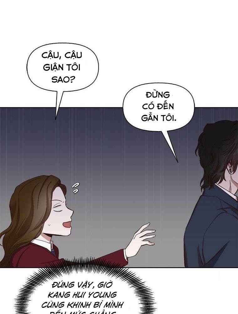 Khi Đó Chúng Ta Còn Trẻ - Chapter 15 - Page 50