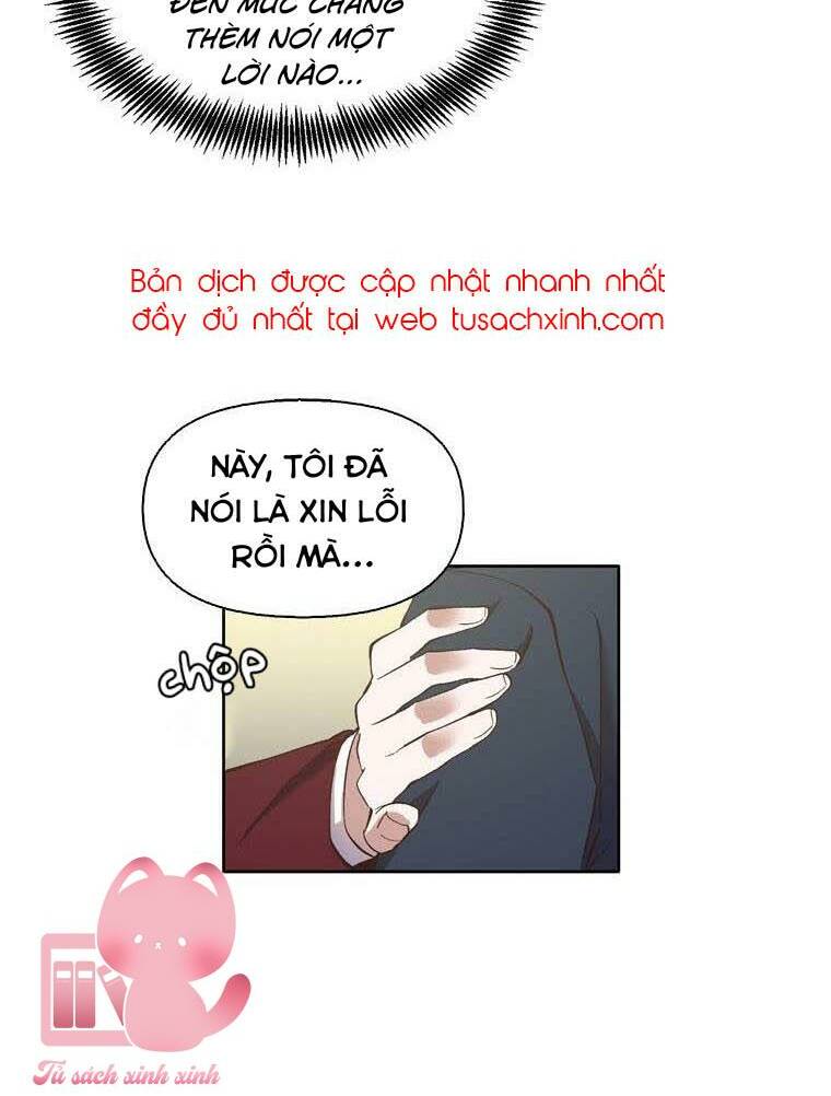 Khi Đó Chúng Ta Còn Trẻ - Chapter 15 - Page 51