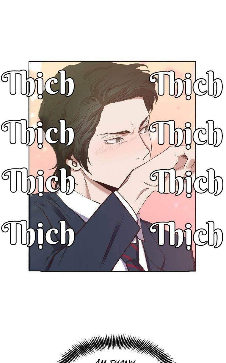 Khi Đó Chúng Ta Còn Trẻ - Chapter 15 - Page 52