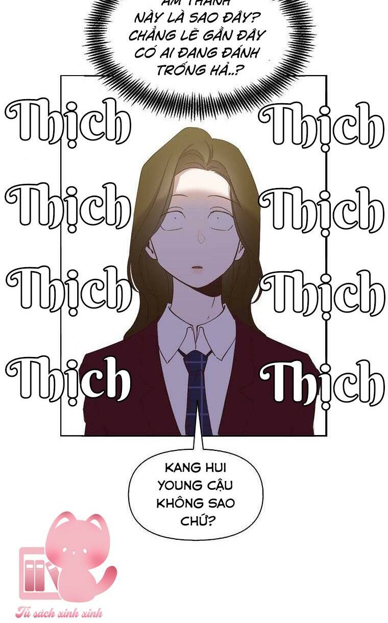 Khi Đó Chúng Ta Còn Trẻ - Chapter 15 - Page 53