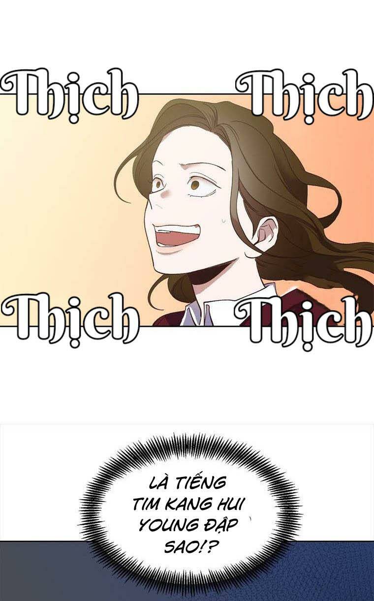 Khi Đó Chúng Ta Còn Trẻ - Chapter 15 - Page 57