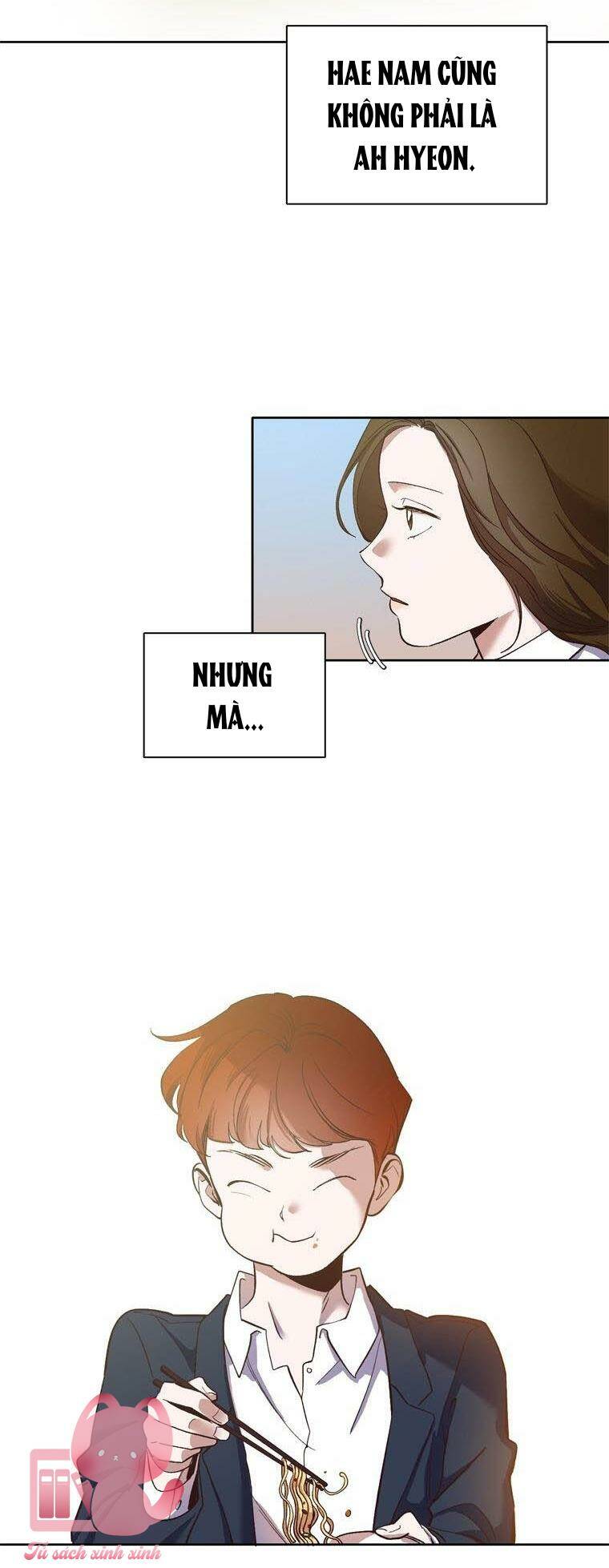 Khi Đó Chúng Ta Còn Trẻ - Chapter 15 - Page 5