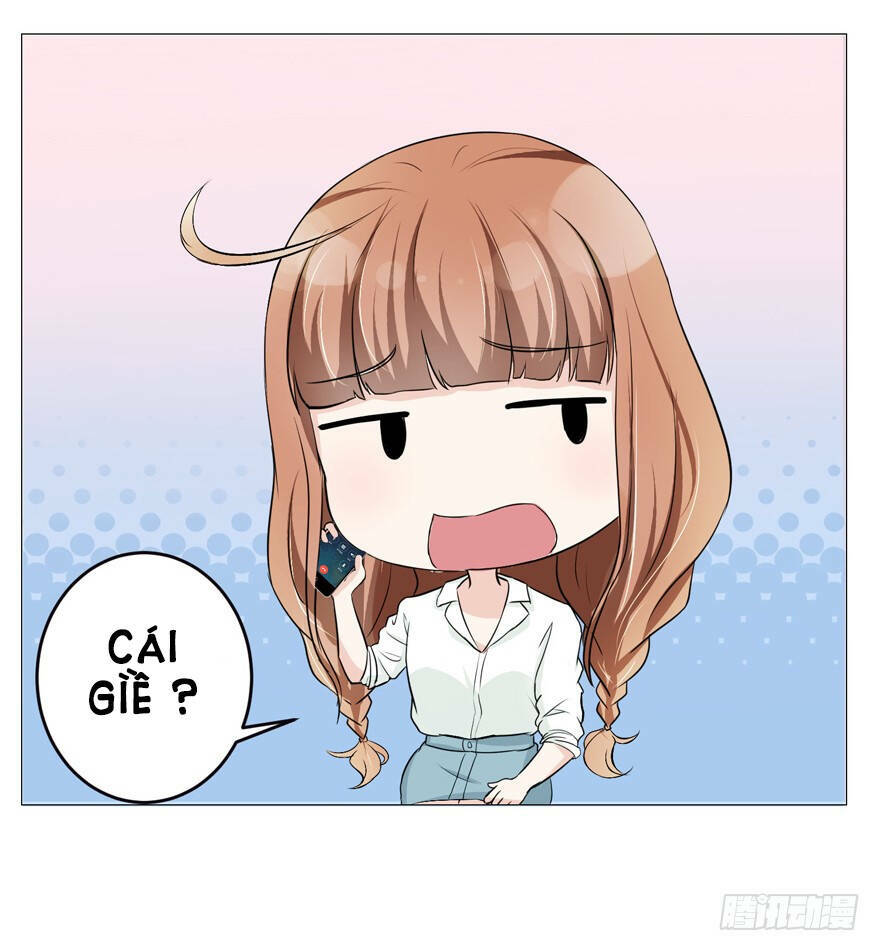 Hợp Đồng Tình Yêu - Chapter 1 - Page 11