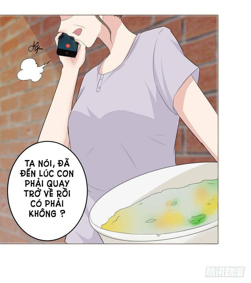 Hợp Đồng Tình Yêu - Chapter 1 - Page 13