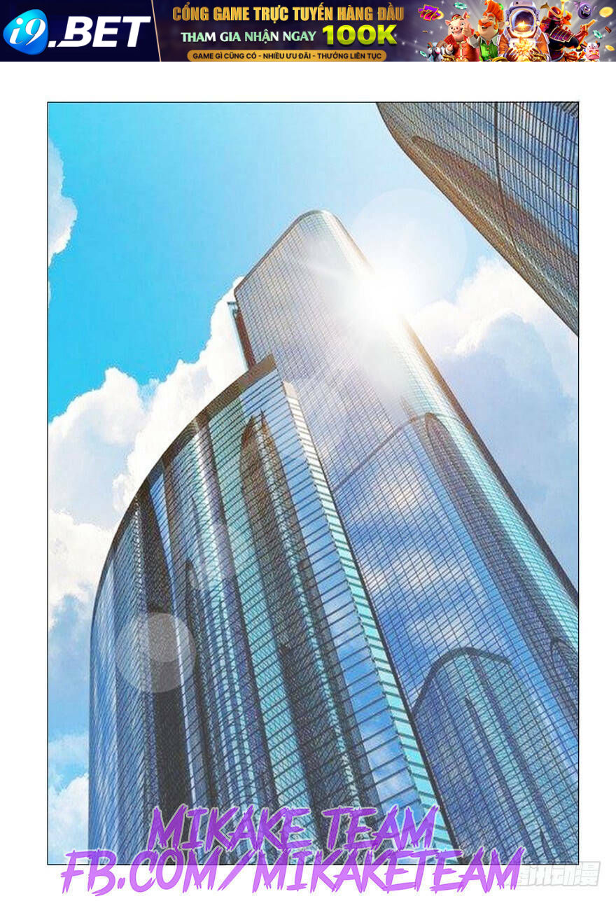 Hợp Đồng Tình Yêu - Chapter 1 - Page 22