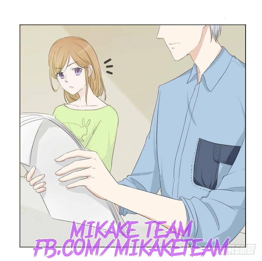 Hợp Đồng Tình Yêu - Chapter 1 - Page 27