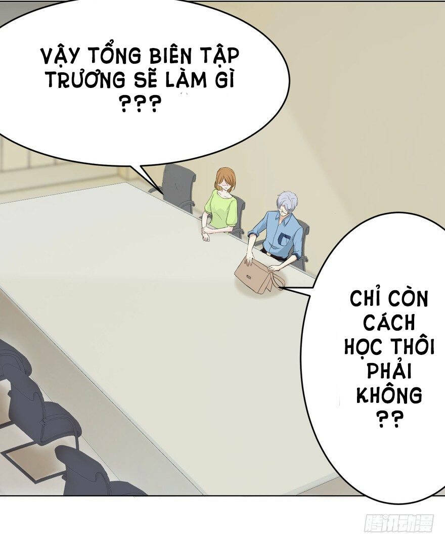 Hợp Đồng Tình Yêu - Chapter 1 - Page 30