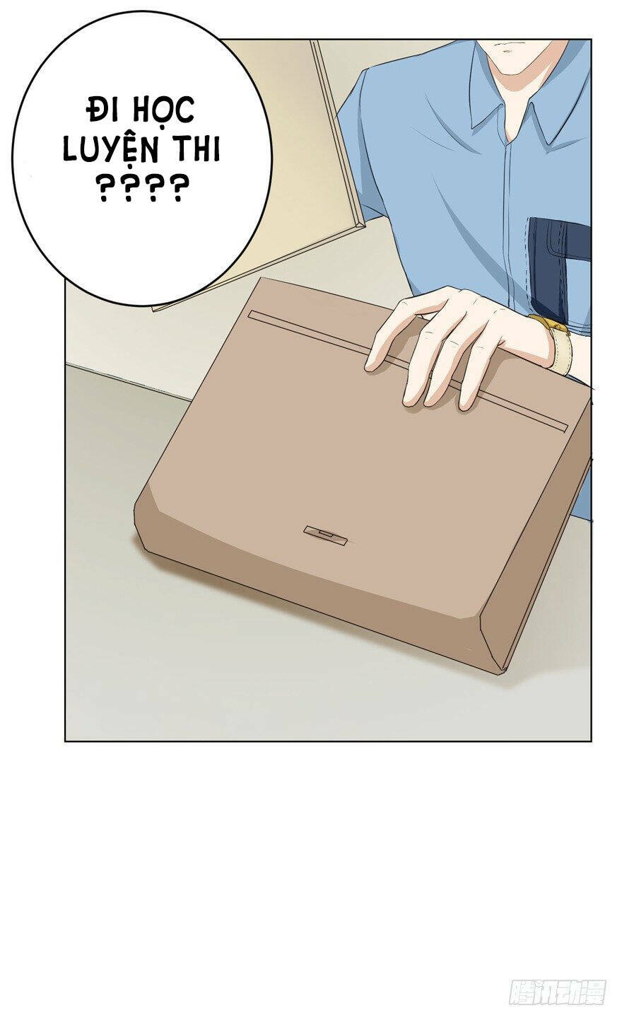 Hợp Đồng Tình Yêu - Chapter 1 - Page 31