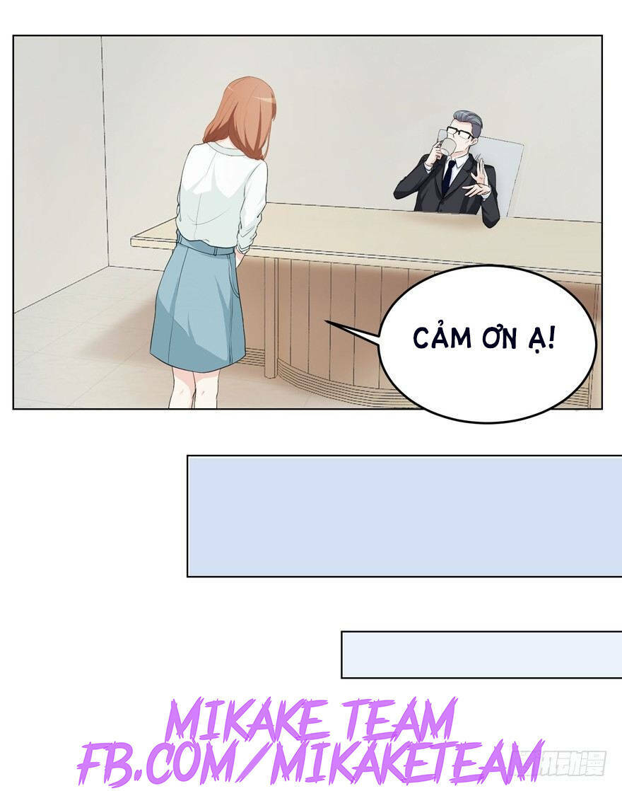 Hợp Đồng Tình Yêu - Chapter 1 - Page 7