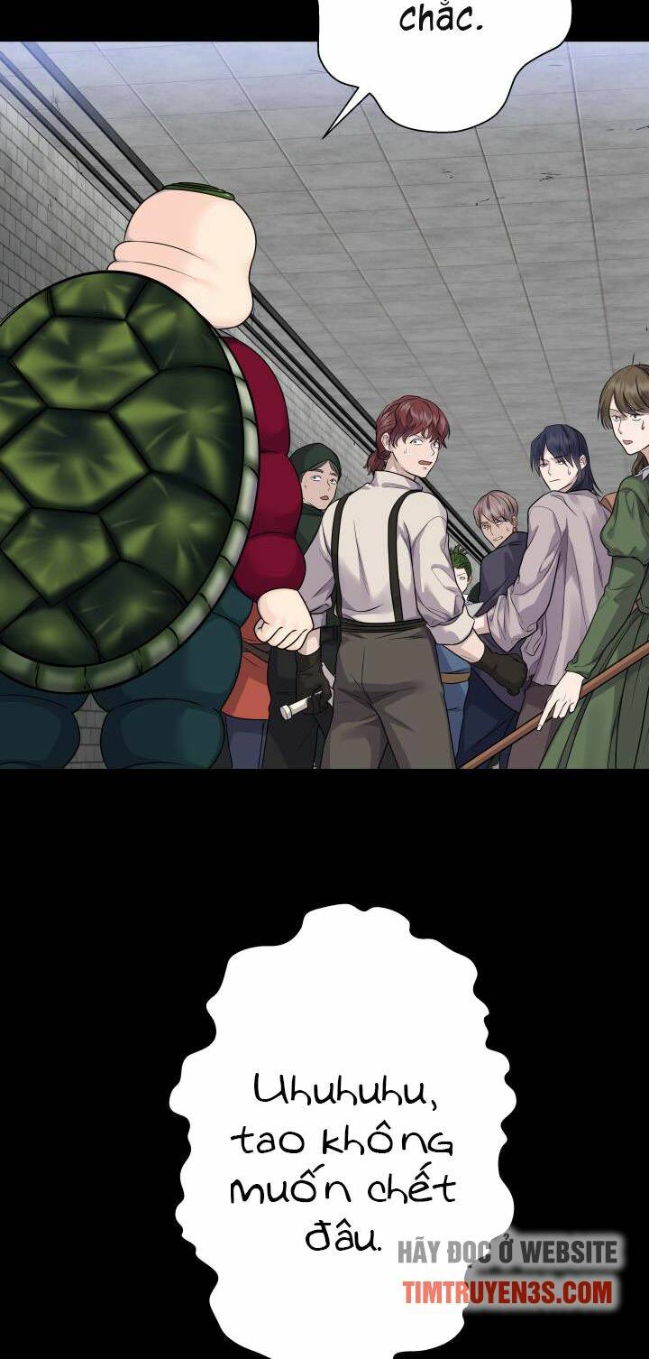 Trò Chơi Của Chúa Thượng - Chapter 22 - Page 9